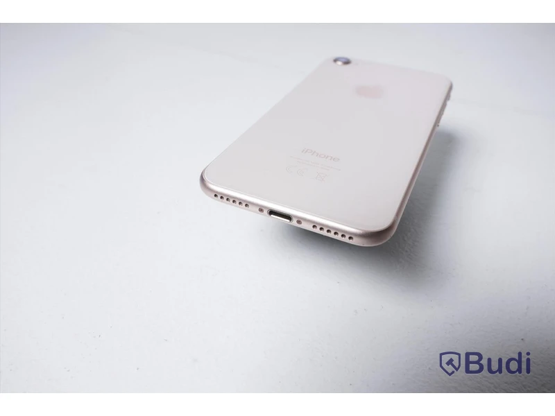 iPhone 8 - 64 GB, 91 procent batterihälsa