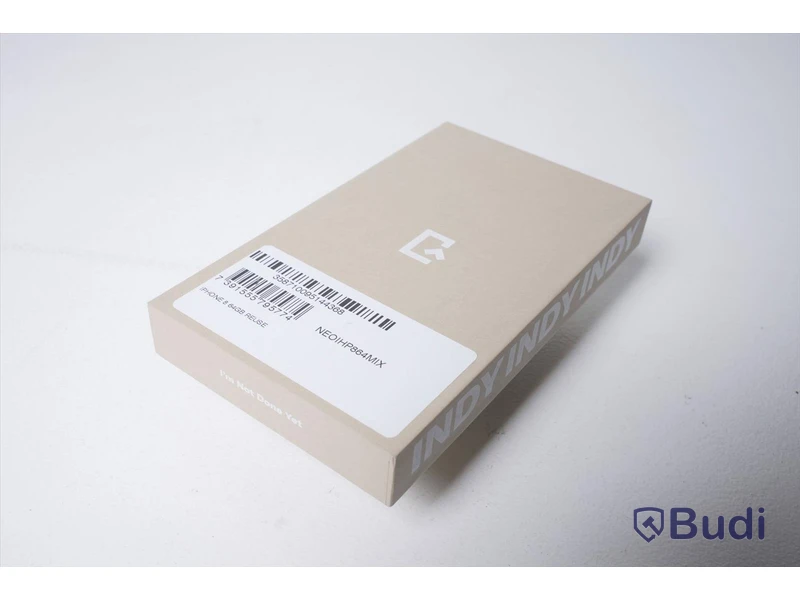 iPhone 8 - 64 GB, 91 procent batterihälsa