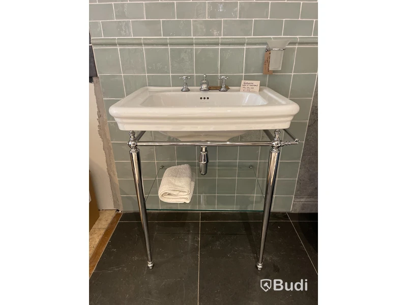 Handfat med ställ, Kensington Nypris: 21843