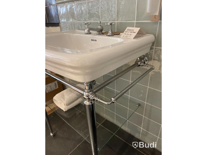 Handfat med ställ, Kensington Nypris: 21843