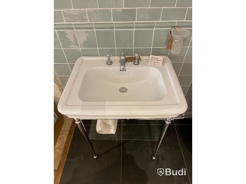 Handfat med ställ, Kensington Nypris: 21843