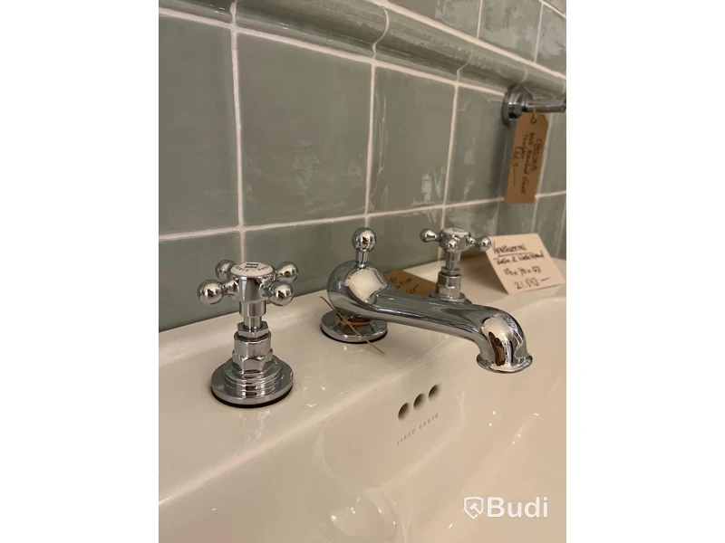Blandare, CLASSIC TAPS, Nypris: 12 250 SEK