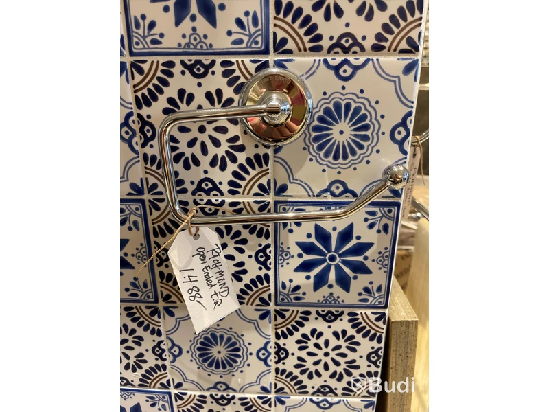 Hållare toalettpapper, Richmond, Nypris: 1488 SEK