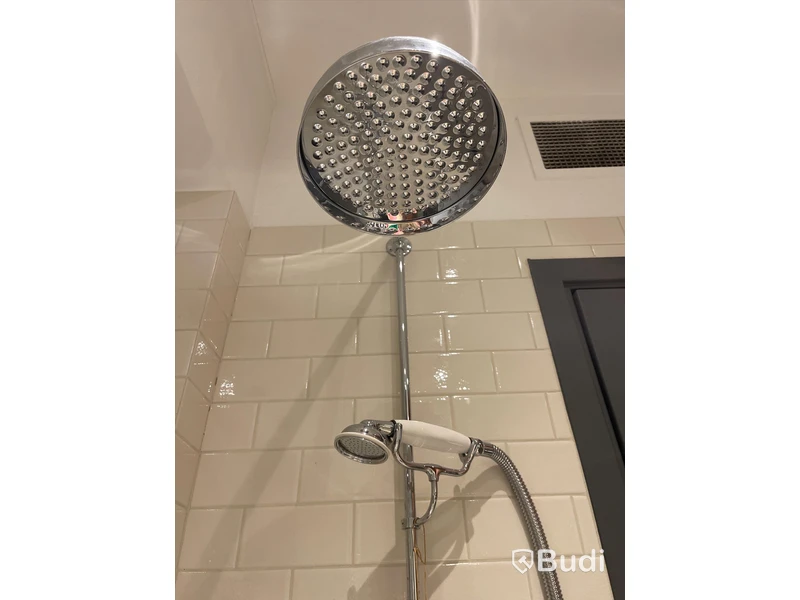 Duschblandare, Classic Grande, Nypris: 43750 SEK