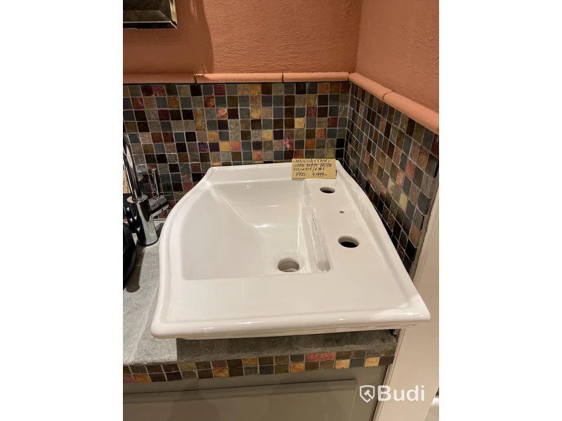 Handfat Manhattan, Nypris: 4999 SEK