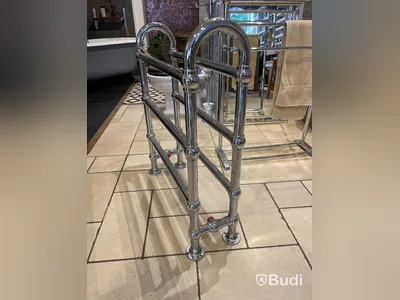 Handdukstork Classic Towel Rail Nypris: 27125 SEK