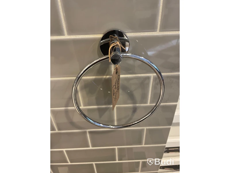 Handduksring Nypris: 1400 SEK