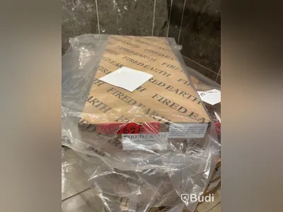 Bidet, ny i förpackning Empire Bidet Monbloc Nypris: 14000 SEK