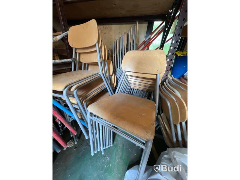 Stolar ca 50st