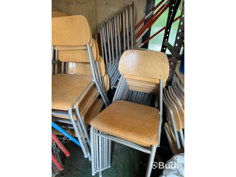 Stolar ca 50st