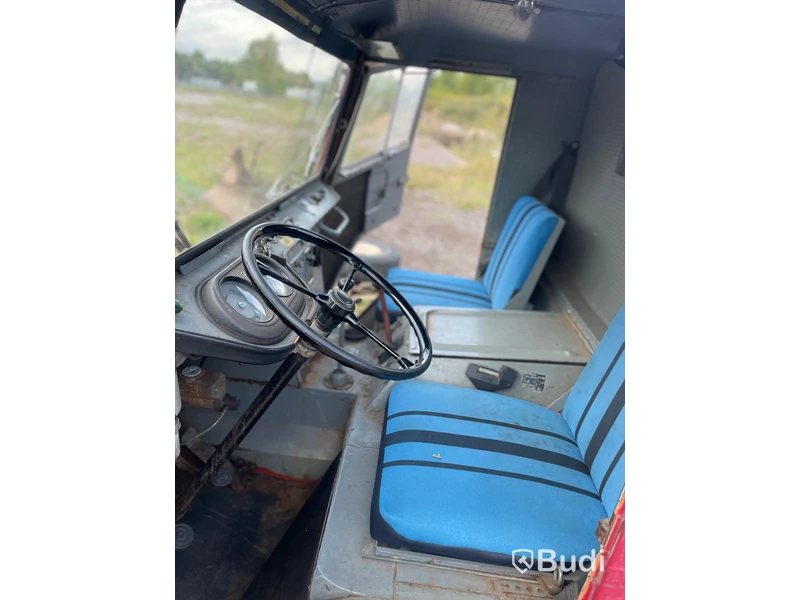 Volvo Valp PU3314 -65