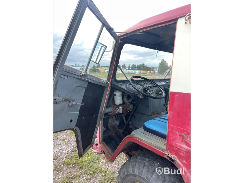 Volvo Valp PU3314 -65