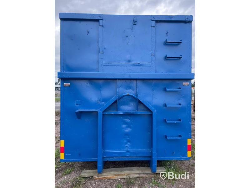 LVX Container 40m³