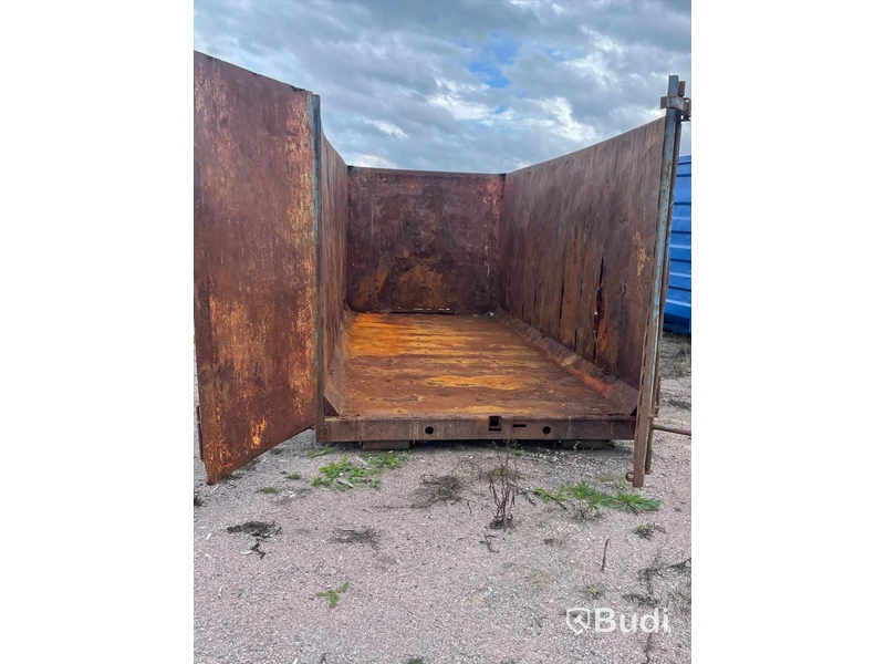 LVX Container 32m³