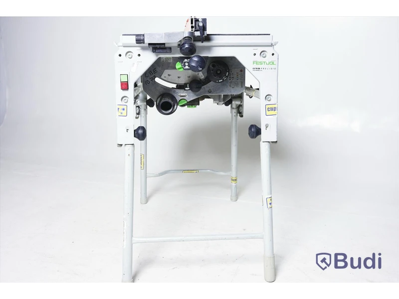 Festool Bordssåg CS 70 EG PRECISIO