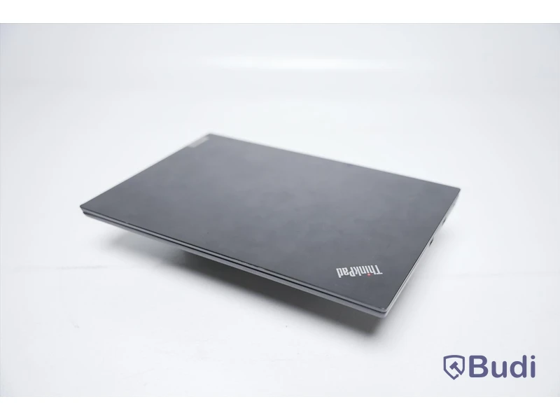 Bärbar dator/laptop - Lenovo ThinkPad E14 Gen 2, Intel Core i5, DDR4 8 GB, NVMe 256 GB