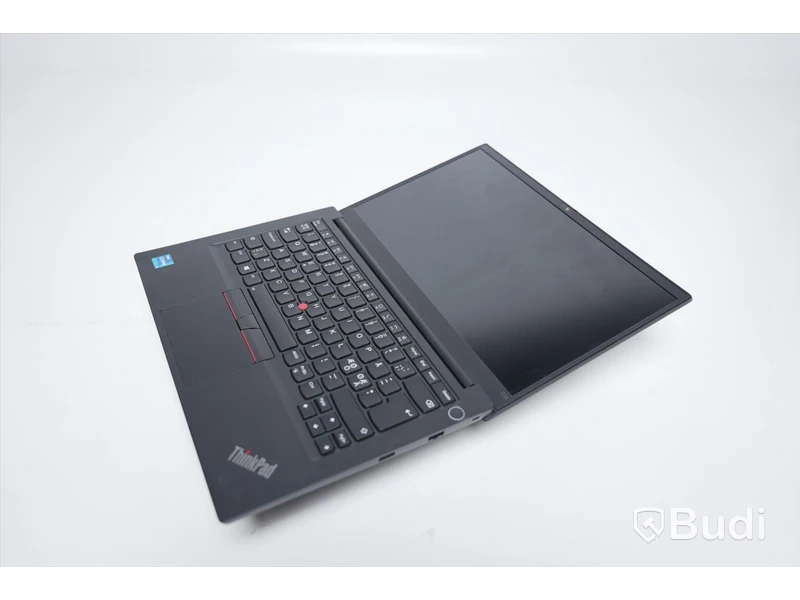 Bärbar dator/laptop - Lenovo ThinkPad E14 Gen 2, Intel Core i5, DDR4 8 GB, NVMe 256 GB