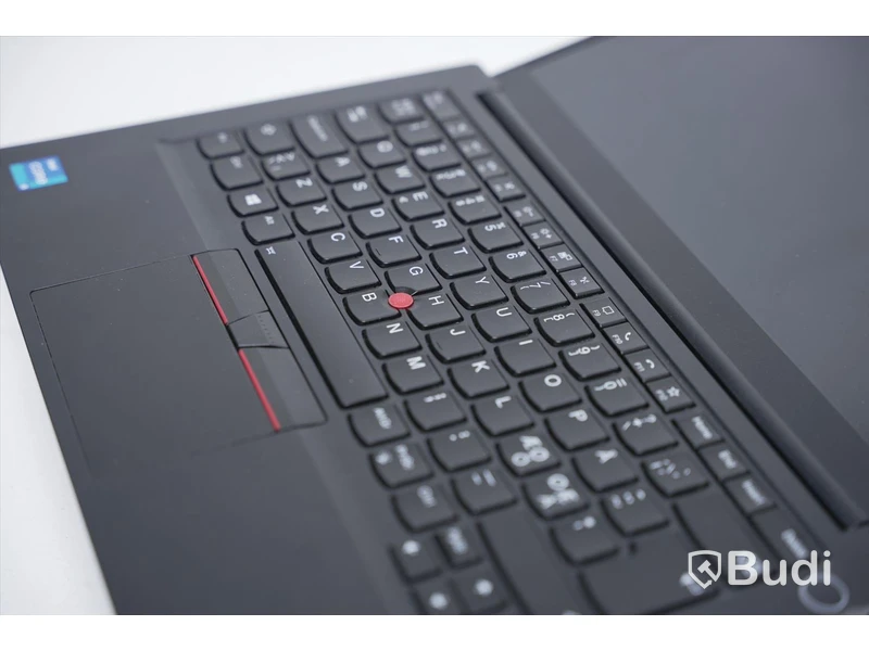 Bärbar dator/laptop - Lenovo ThinkPad E14 Gen 2, Intel Core i5, DDR4 8 GB, NVMe 256 GB