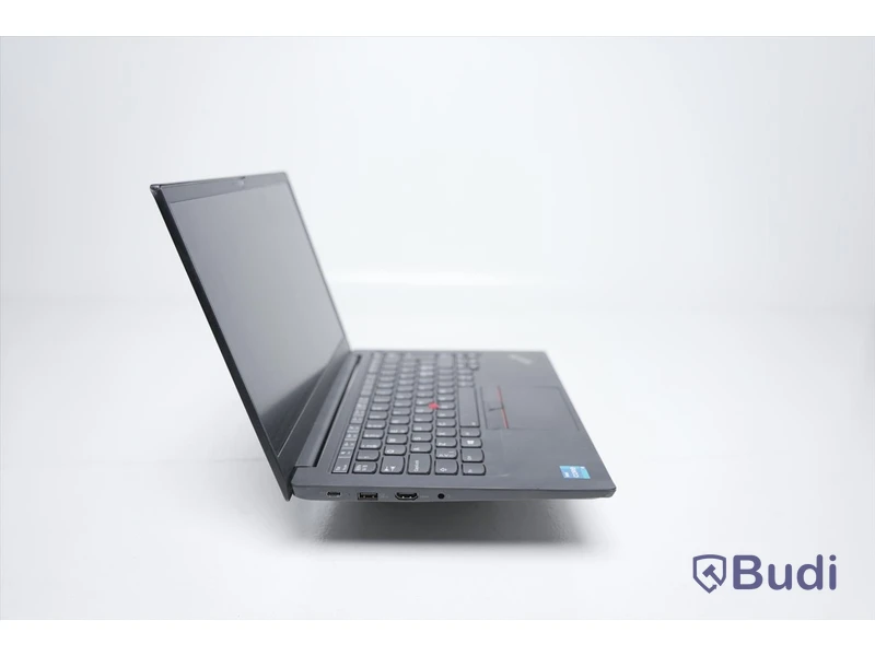 Bärbar dator/laptop - Lenovo ThinkPad E14 Gen 2, Intel Core i5, DDR4 8 GB, NVMe 256 GB