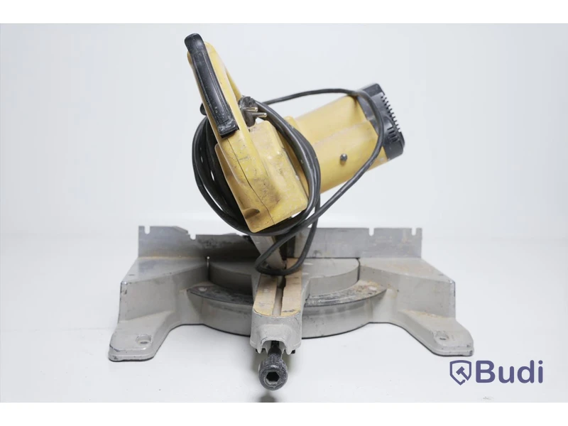 Kap- och gersåg - Dewalt DW707