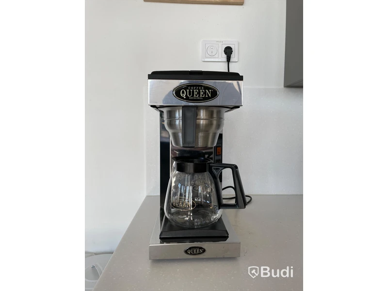 Coffee Queen Original  CQ M-2