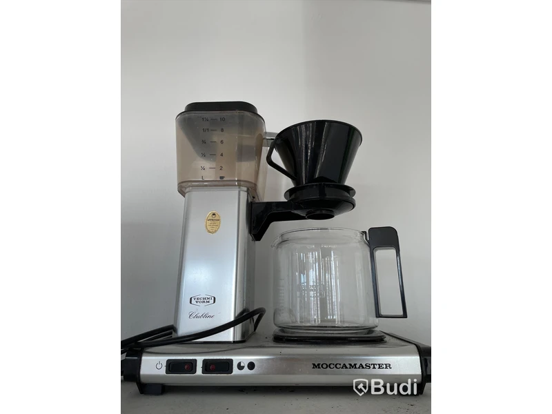 Moccamaster Classic