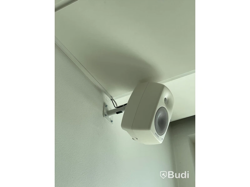 2 st Högtalare GENELEC