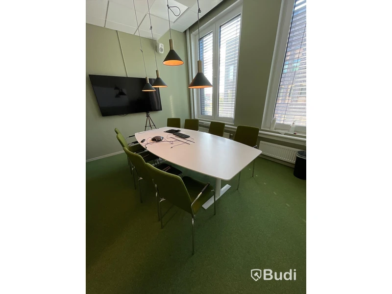Konferensbord EKV