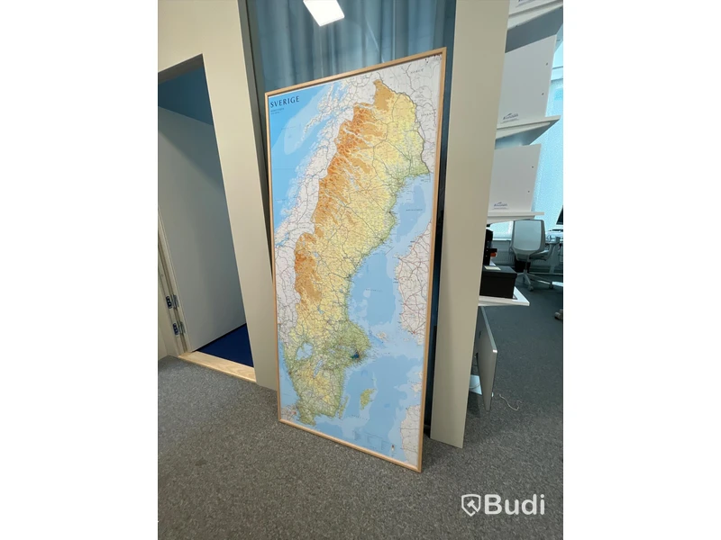 Sverigetavla