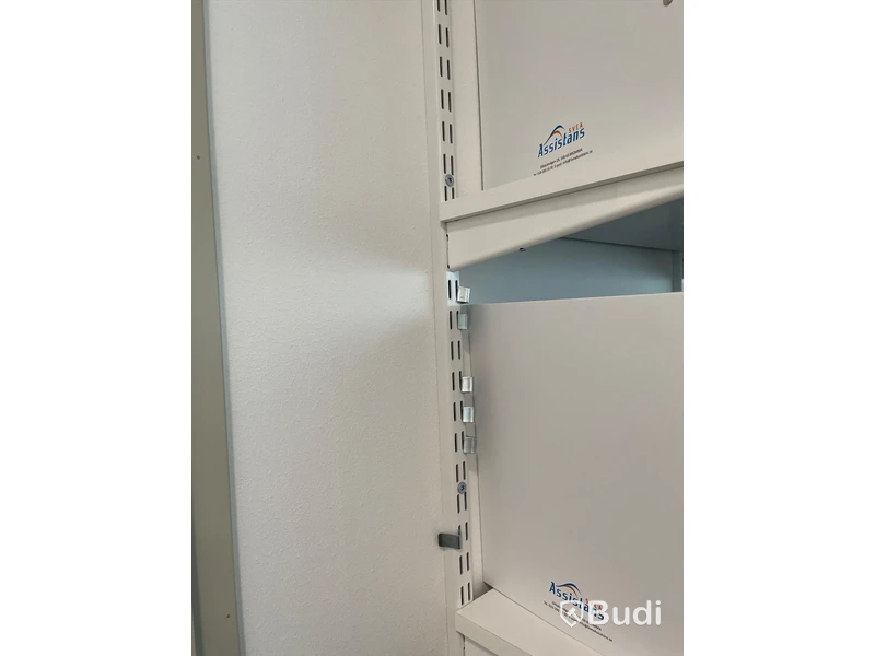 2 st Pellysystem