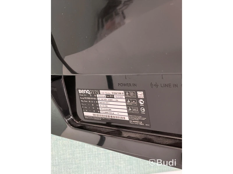 Datorskärm BENQ