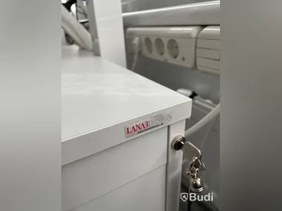 Rullhurts LANABDESIGN