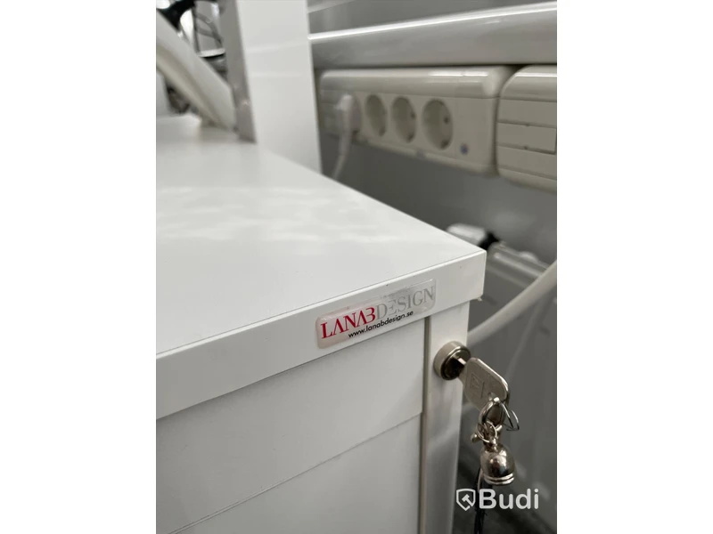 Rullhurts LANABDESIGN
