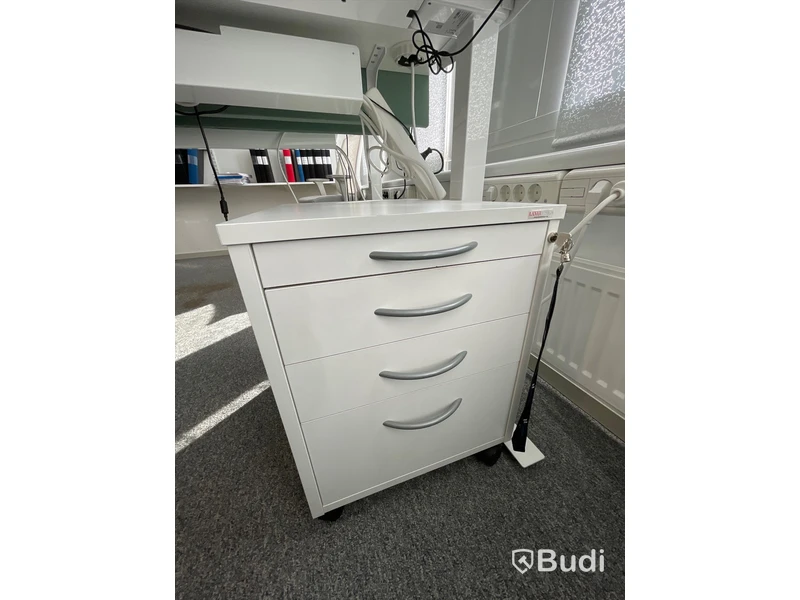 Rullhurts LANABDESIGN