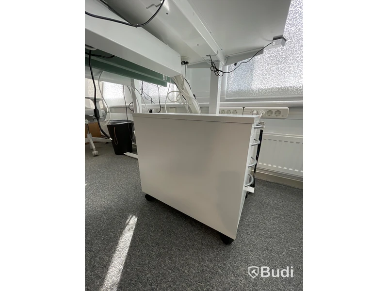 Rullhurts LANABDESIGN