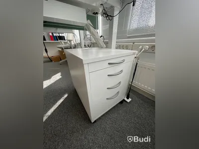 Rullhurts LANABDESIGN