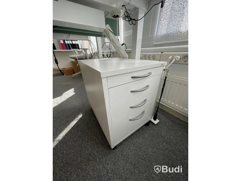 Rullhurts LANABDESIGN