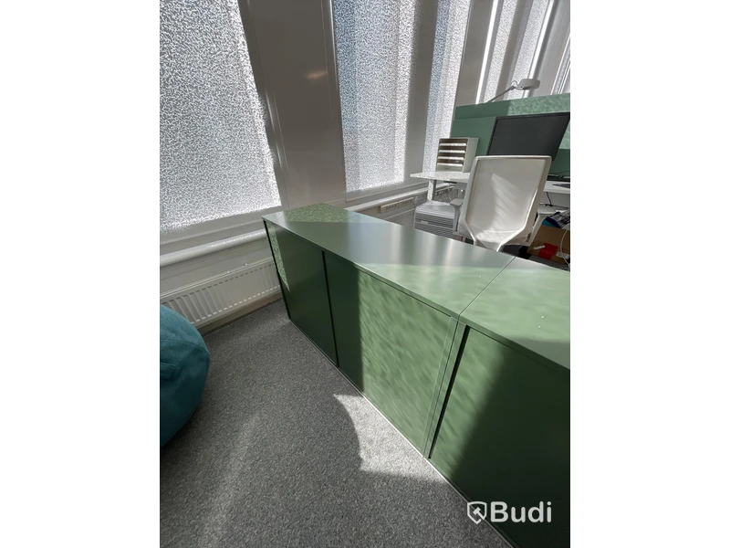 Grön Hylla edsbyn