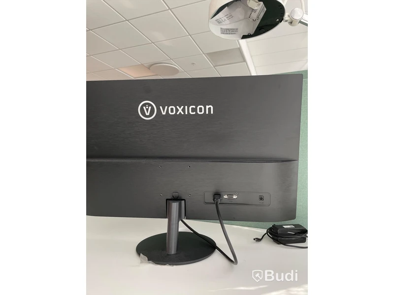 Datorskärm voxicon