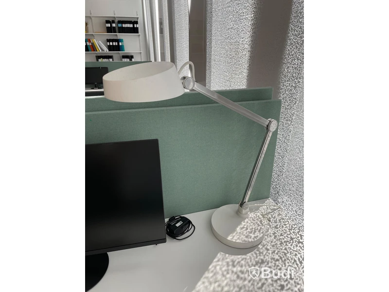 Bordslampa ateljé Lyktan ab