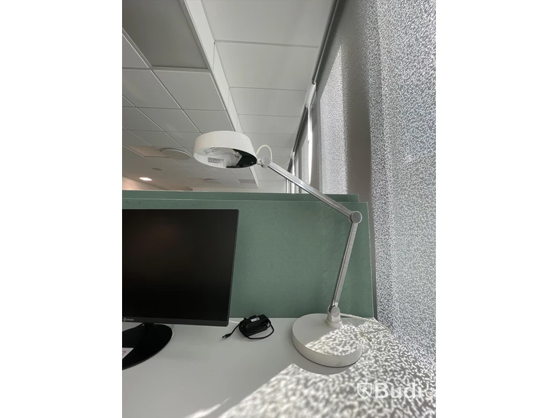 Bordslampa ateljé Lyktan ab