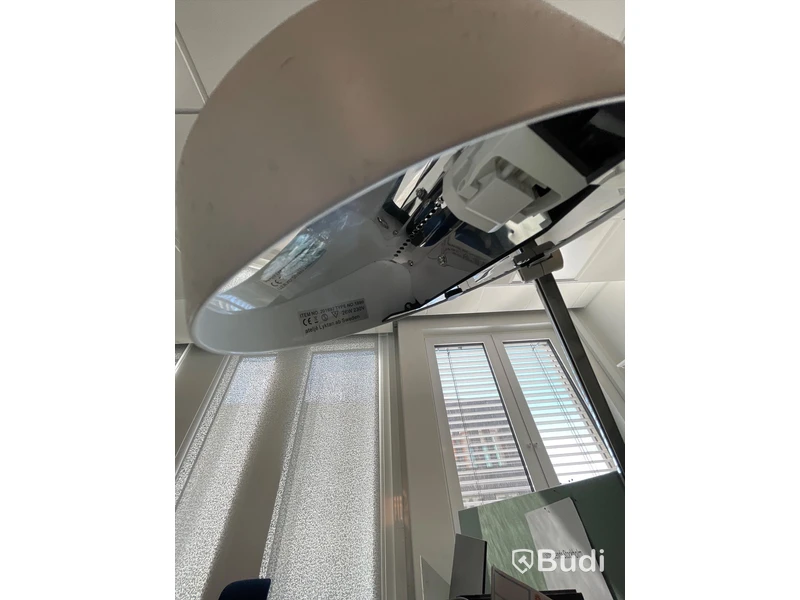 Bordslampa ateljé Lyktan ab