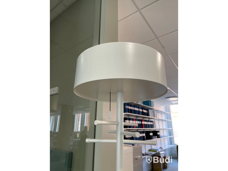 Golvlampa