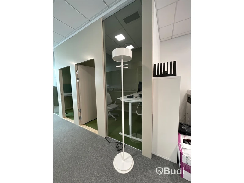 Golvlampa