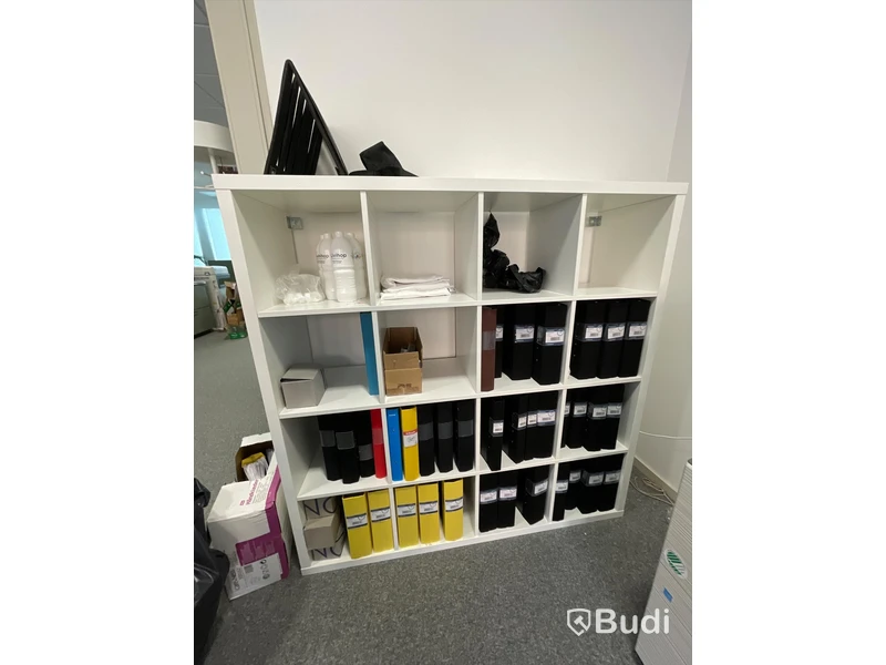 Hylla IKEA