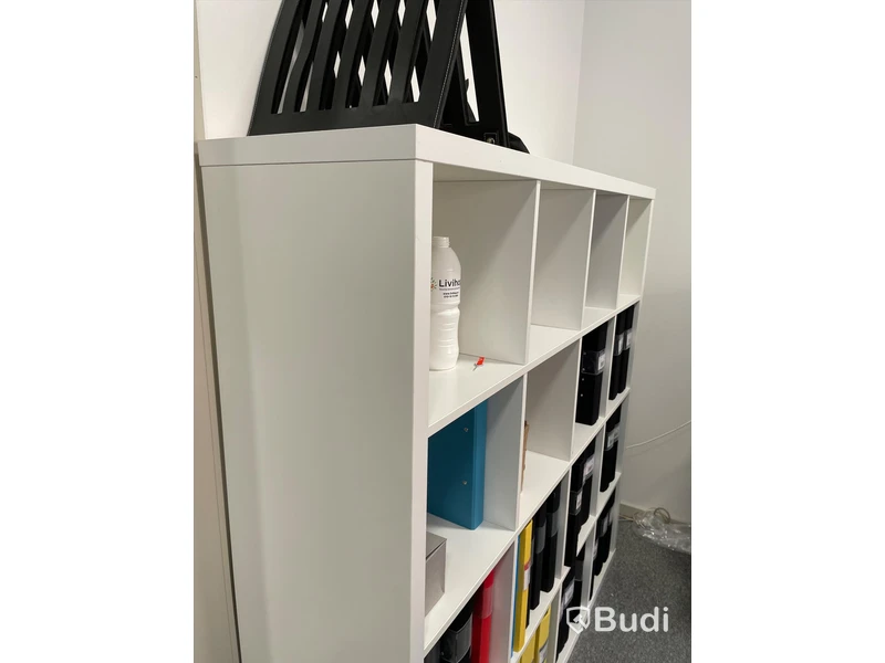 Hylla IKEA