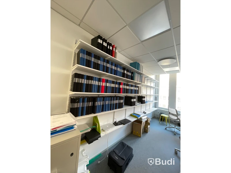 2 st Pellysystem