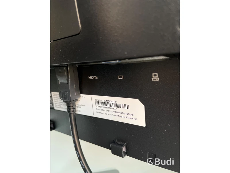 Datorskärm HP Elite Display E240