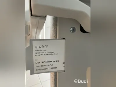 Kontorsstol profim