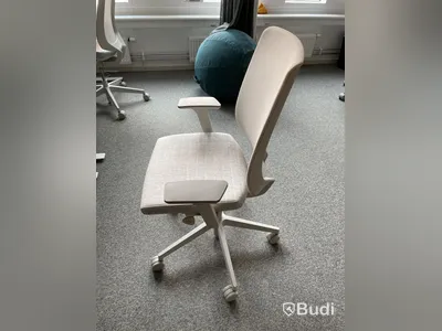 Kontorsstol profim